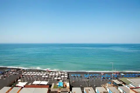 Villa Margherita