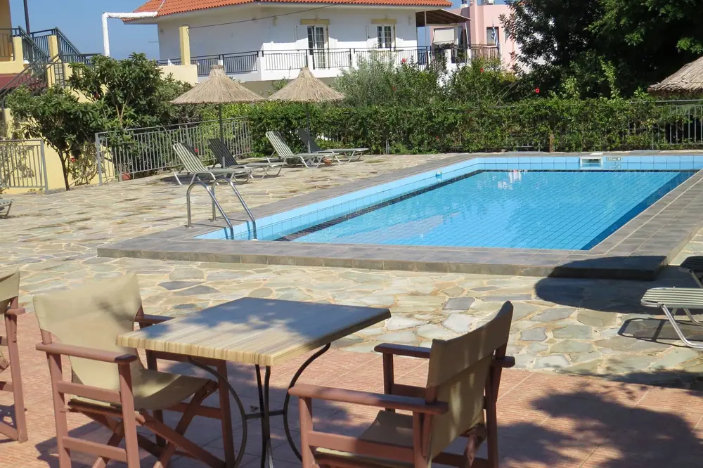 Villa Medusa