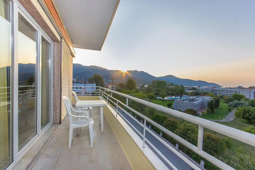 Villa Meresi