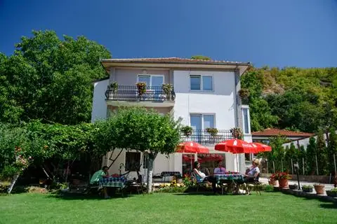 Villa Mimi