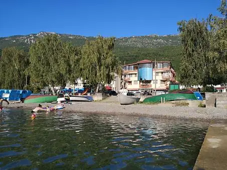 Villa Pestani