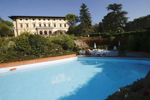 Villa Pitiana
