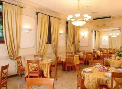 Villa Rosa