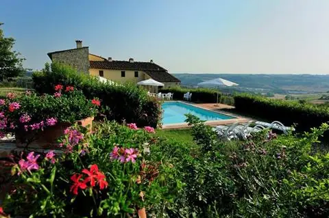 Villa Sant’Andrea
