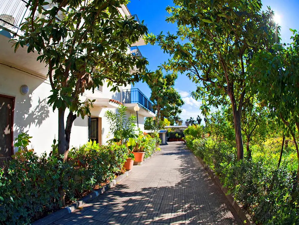 Villa Sant’Antonio