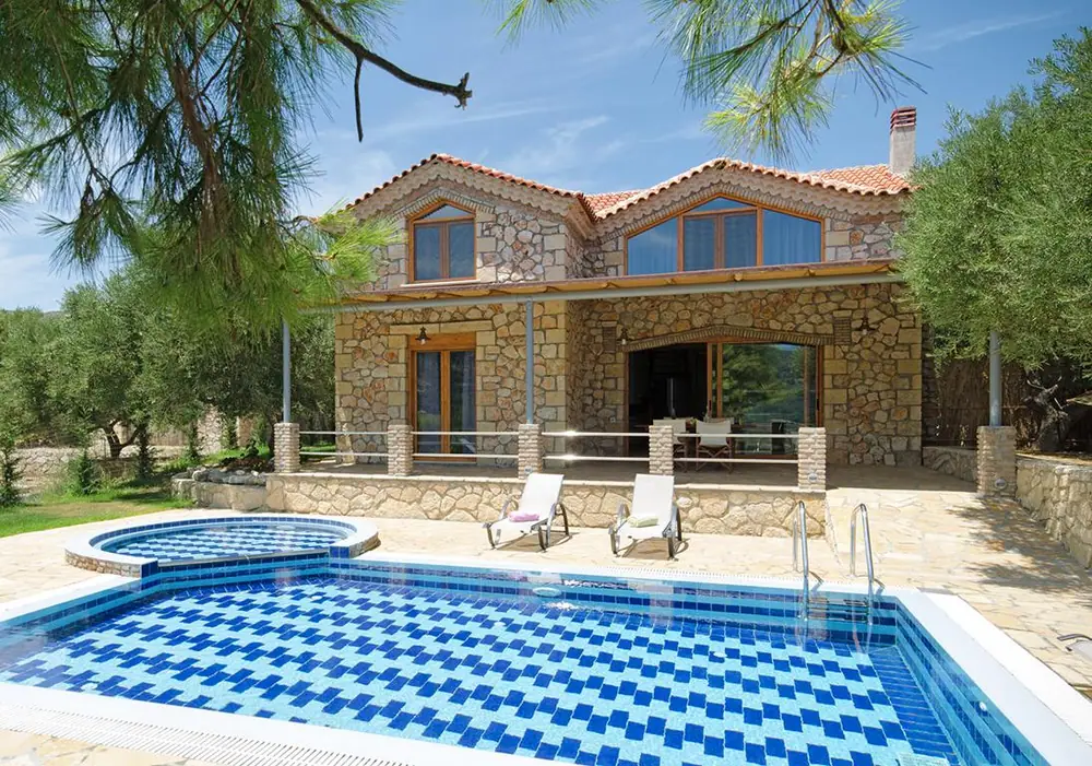 Villa Tireda – inclusief huurauto zomer 2019