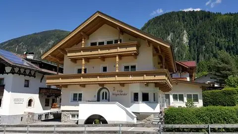 Villa Wegscheider