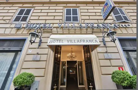 Villafranca