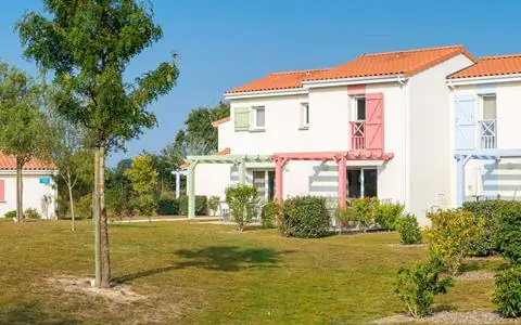 Village de la Mer