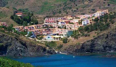Village des Aloes
