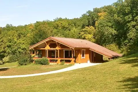 Village Du Soleil