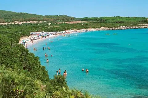 Village Laguna Blu