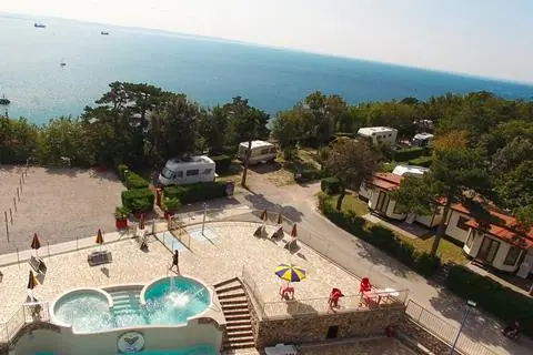 Village Mare Pineta