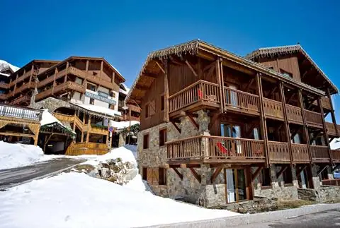 Village Montana