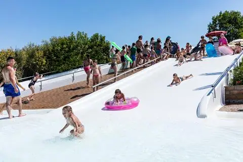 Village Park Albatros