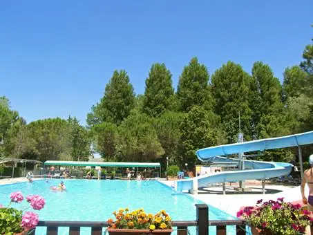 Villaggio Italgest