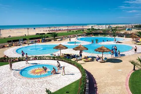 Villaggio Turistico Internazionale