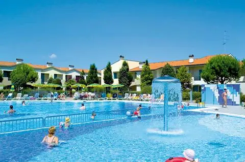 Villagio Marco Polo