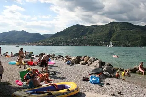Villagio Turistico Eden