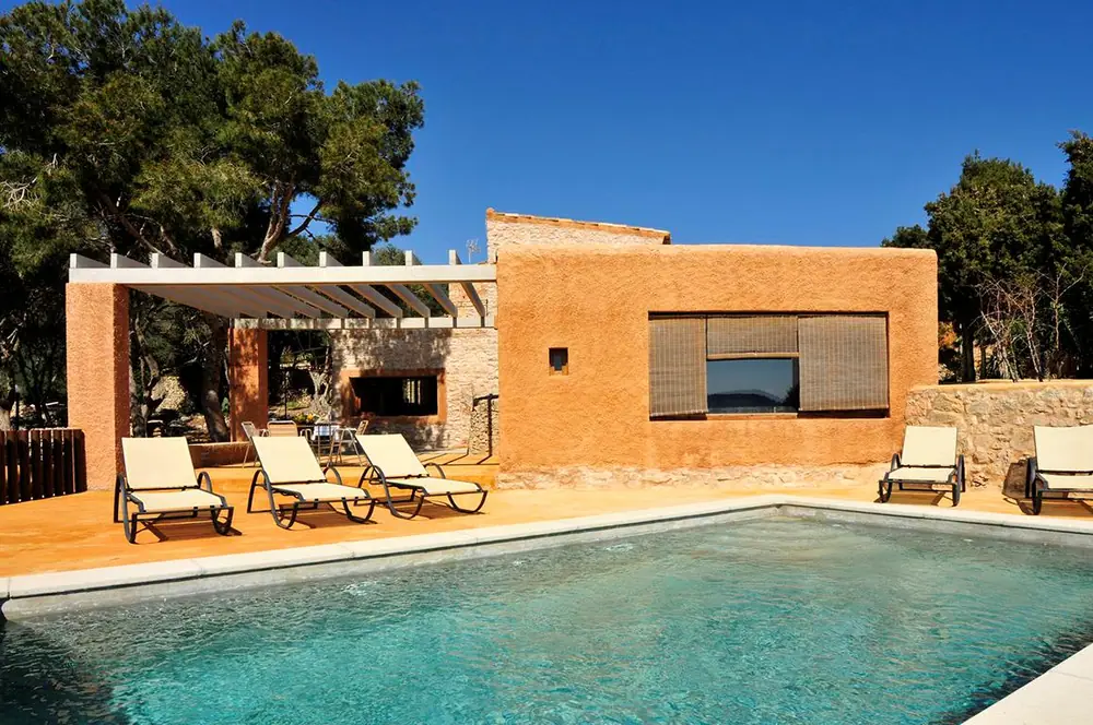 Villas Cala d’Or – inclusief huurauto