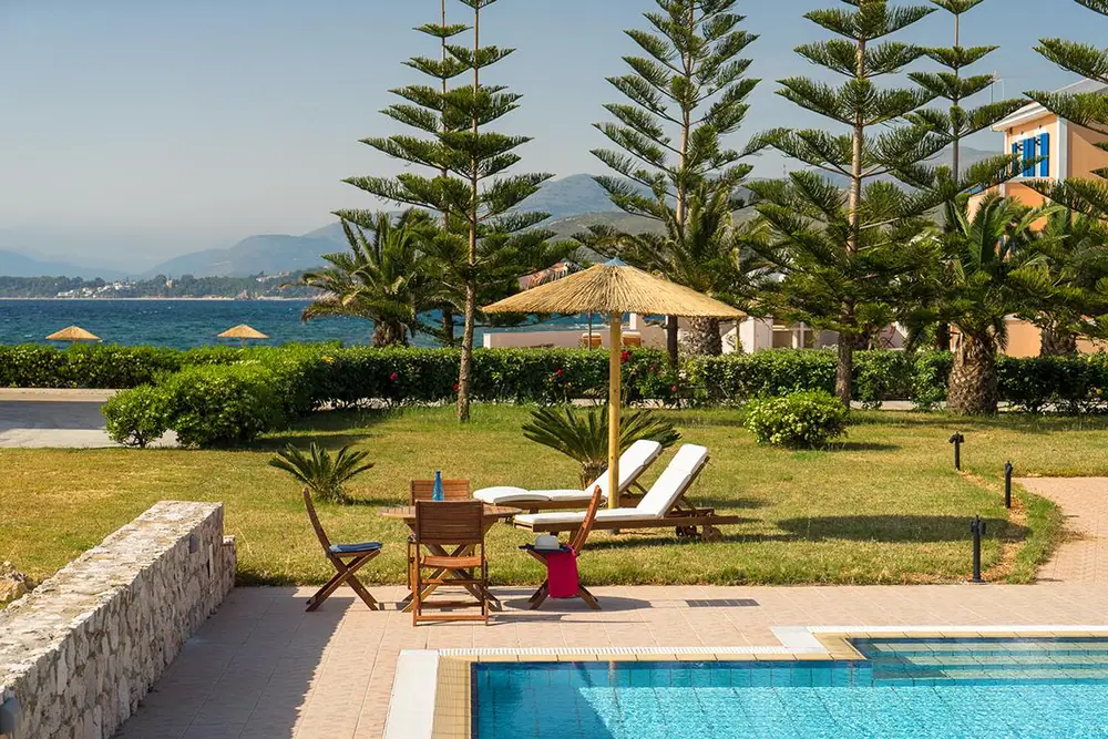Villas Cape