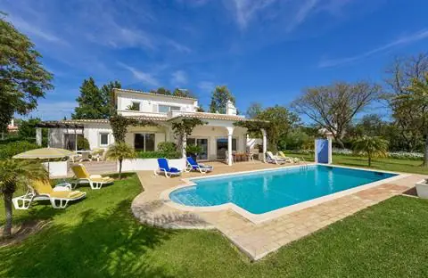Villa’s Carvoeiro Clube