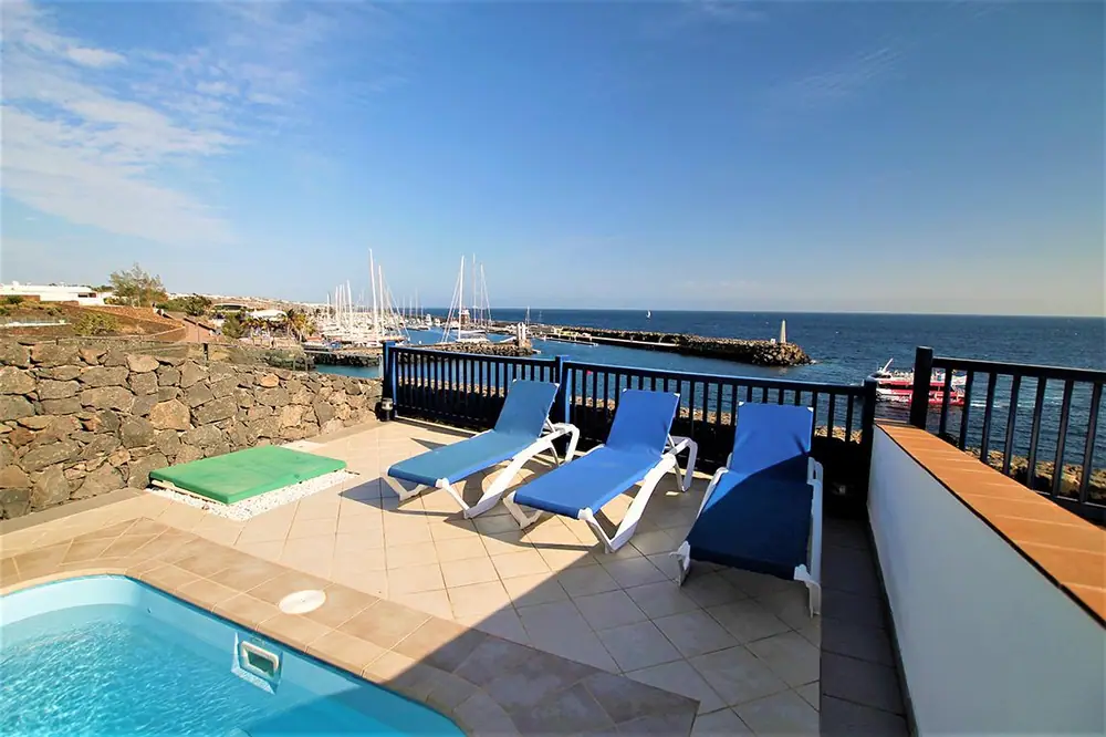 Villas Cortijo Mar