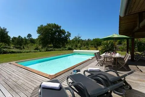 Villas la Prade
