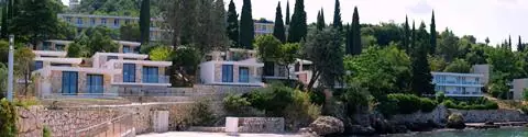 Villas Mlini