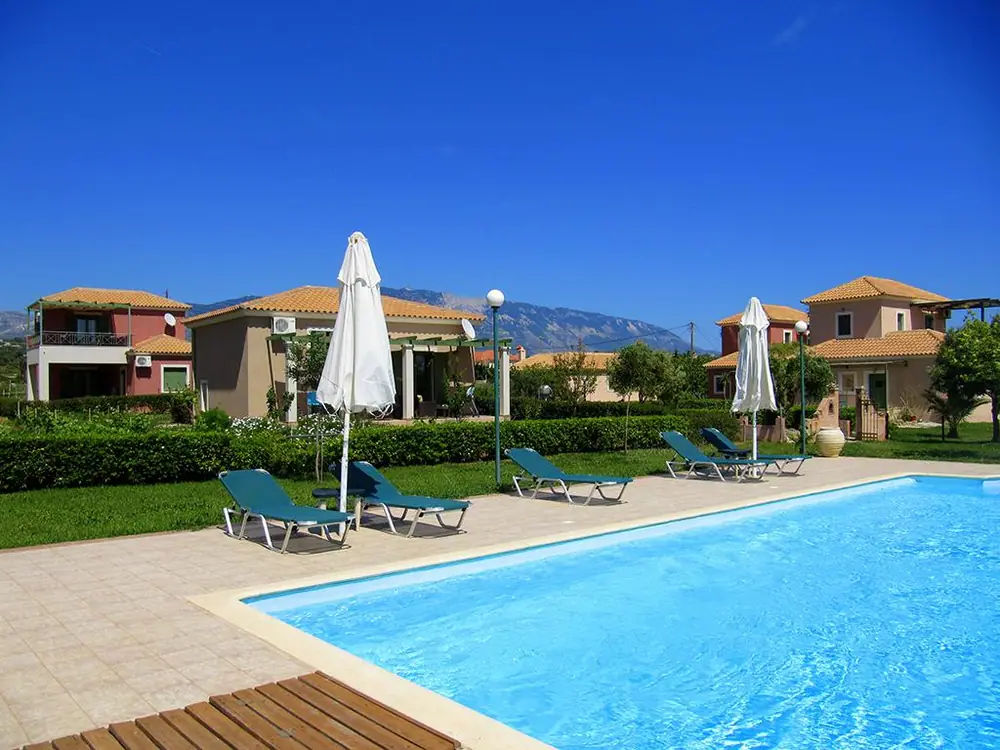Villa’s Monambeles