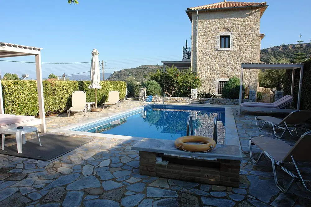 Villas Panorama
