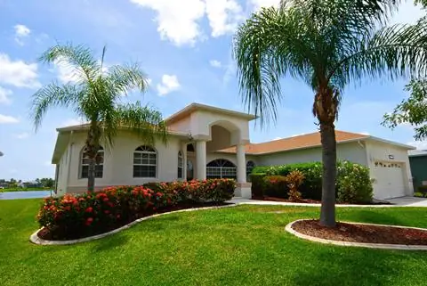Villa’s Vacasa Fort Myers