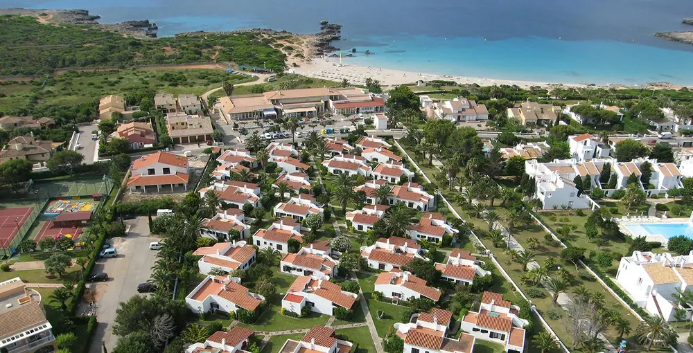Villa’s Windrose