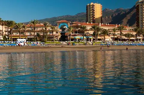 Vista Sur