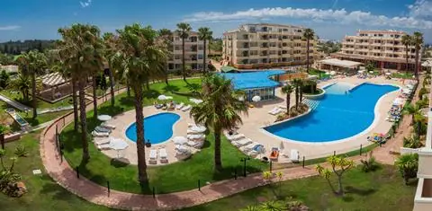 Vitor’s Plaza