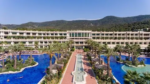Vogue Bodrum