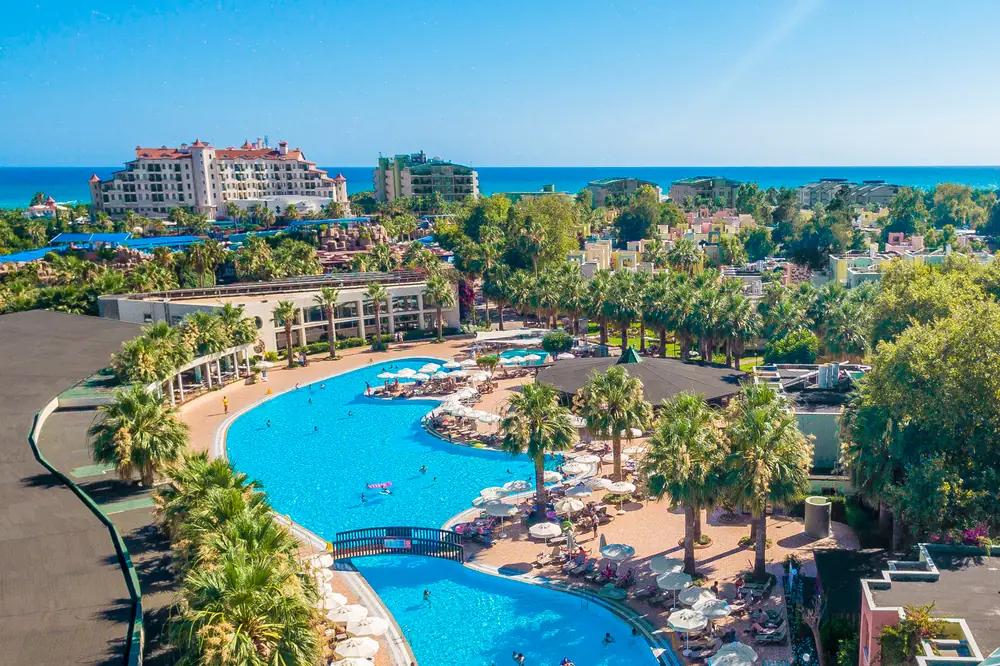 VON Club Golden Beach