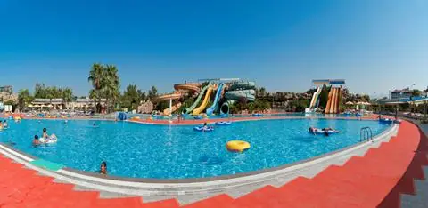 VON RESORT Golden Beach
