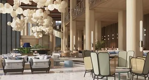 Voyage Belek Golf & Spa