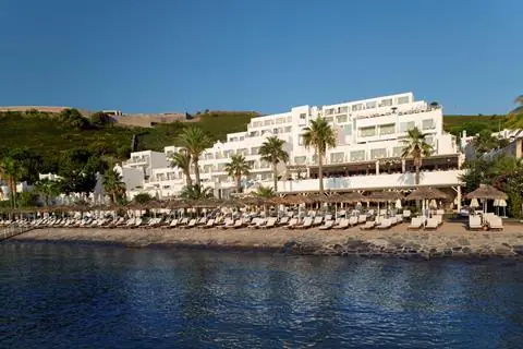 Voyage Bodrum