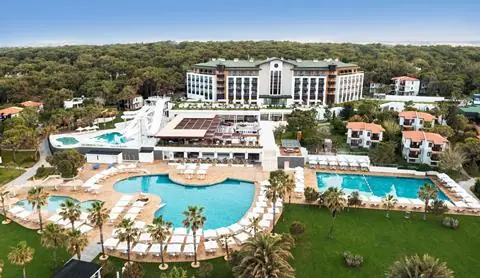Voyage Sorgun