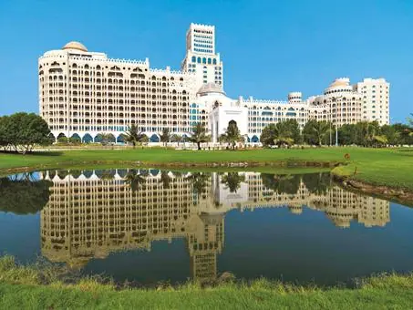 Waldorf Astoria Ras Al Khaimah