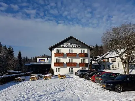 Winterberg Resort