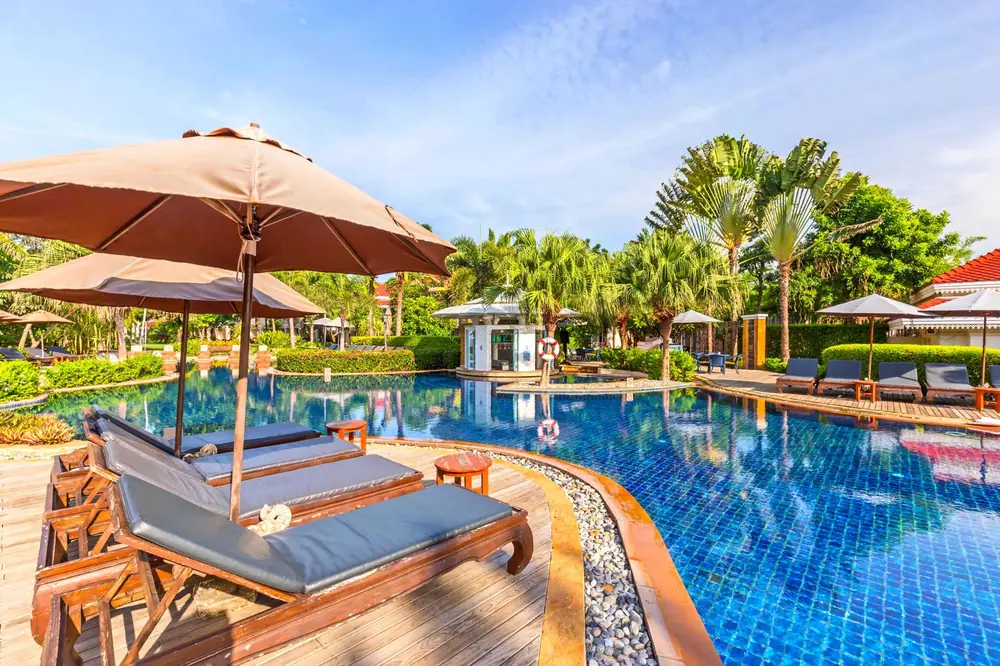 Wora Bura Hua Hin Resort&Spa