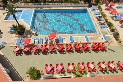 Xon’s Playa