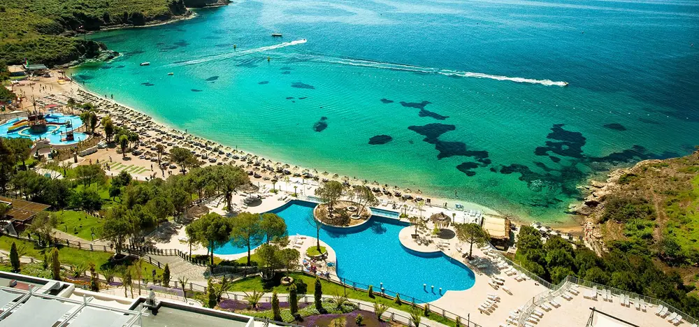 Xperience Aria Claros Beach & Spa Resort