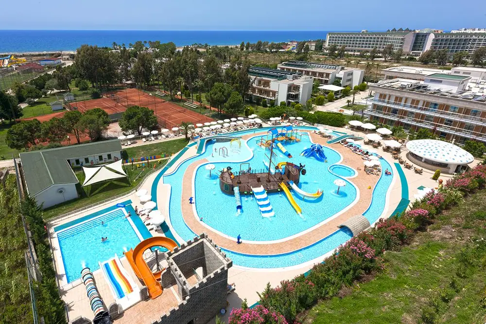 Xperience Club Kastalia Holiday Village