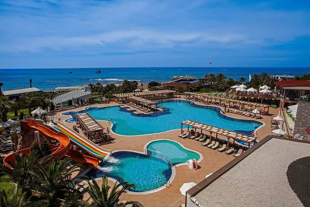 Xperience Hotel Arcanus Side Resort