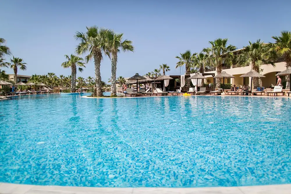 Xperience Hotel Stella Palace
