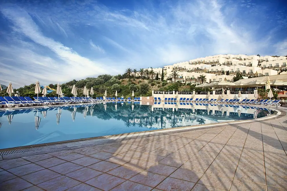 Xperience Hotel Yasmin Bodrum Resort